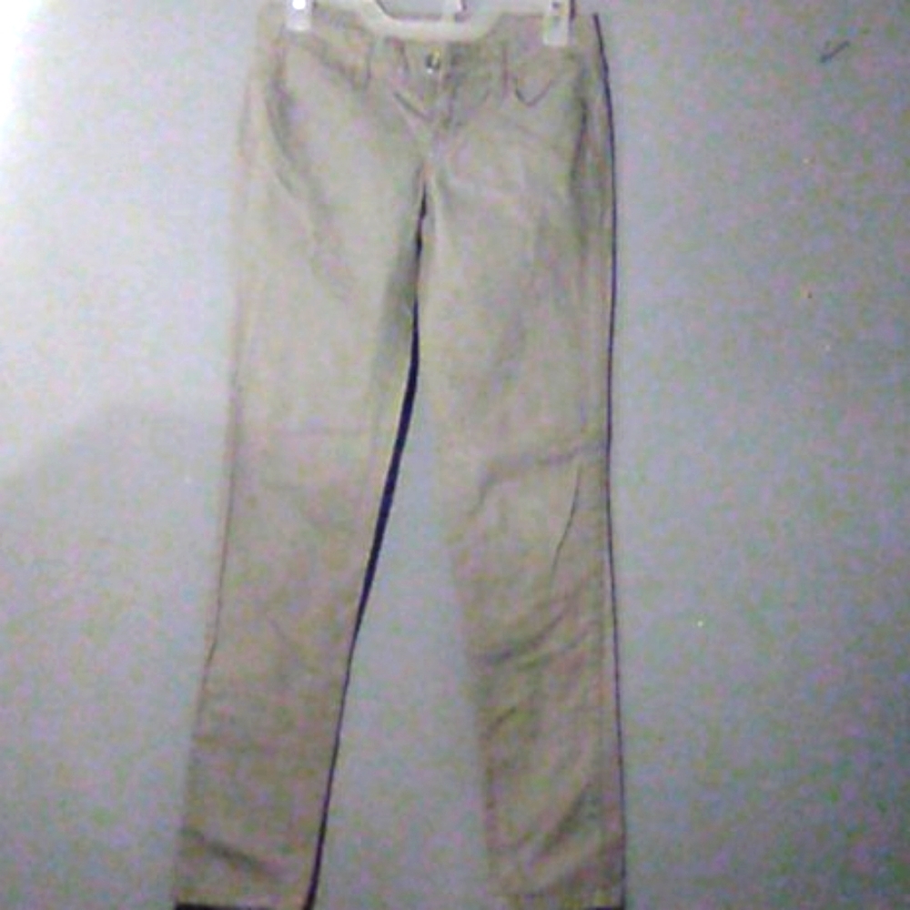 Pre-owned City Streets skinny jeans